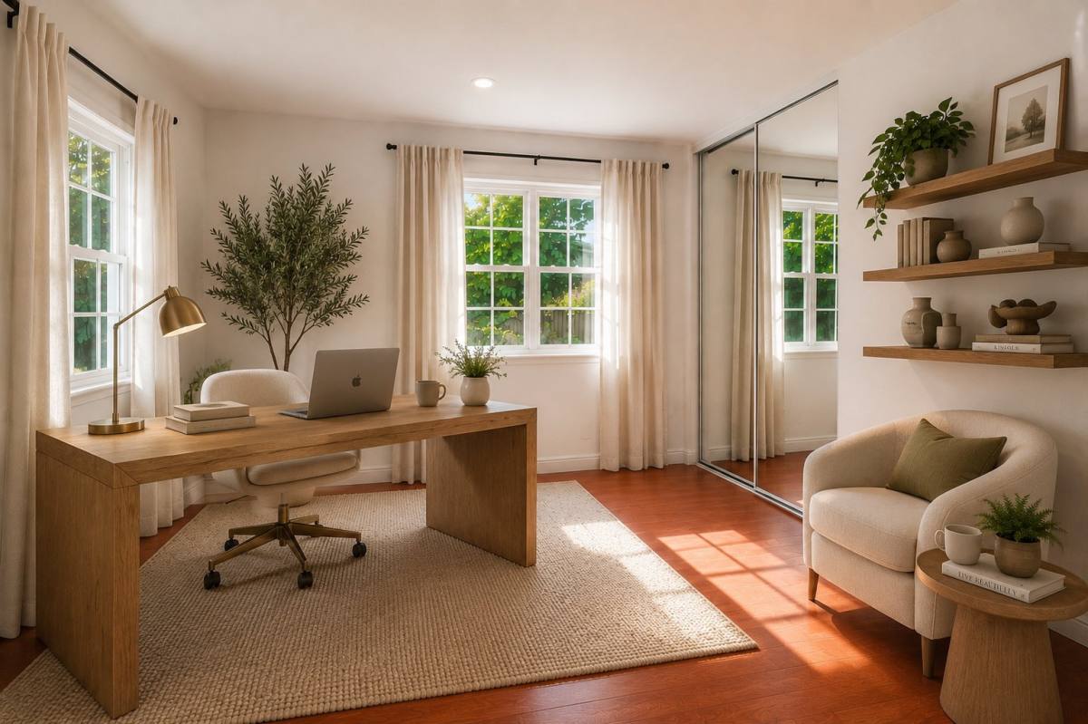 Apartment for rent at 17337 Emelita St, Encino, CA 91316
