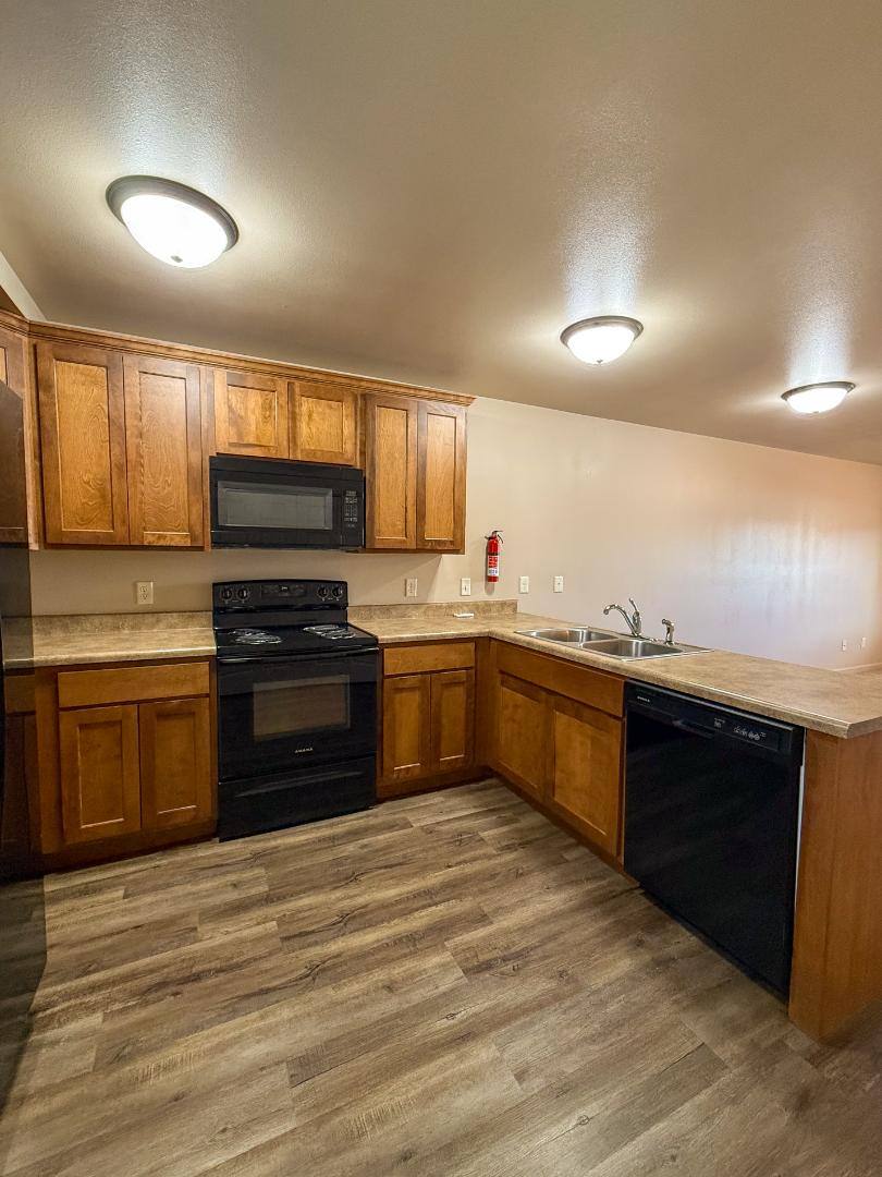 Apartment for rent at 1104 Ballpark Rd #SIERRA Vista, Sturgis, SD 57785