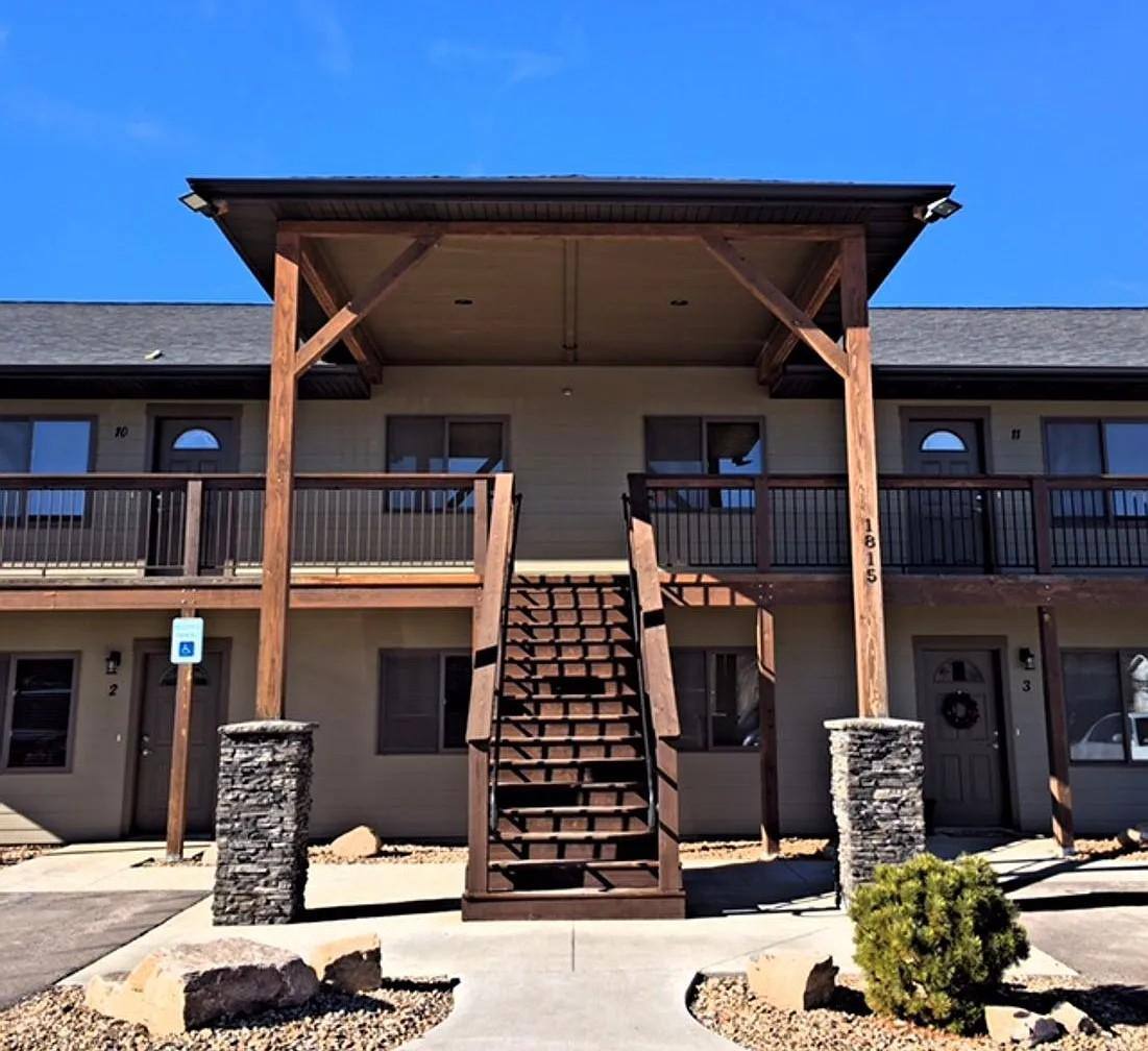 Apartment for rent at 1104 Ballpark Rd #SIERRA Vista, Sturgis, SD 57785