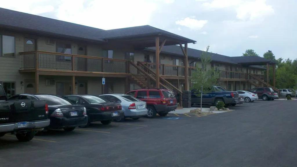 Apartment for rent at 1104 Ballpark Rd #SIERRA Vista, Sturgis, SD 57785