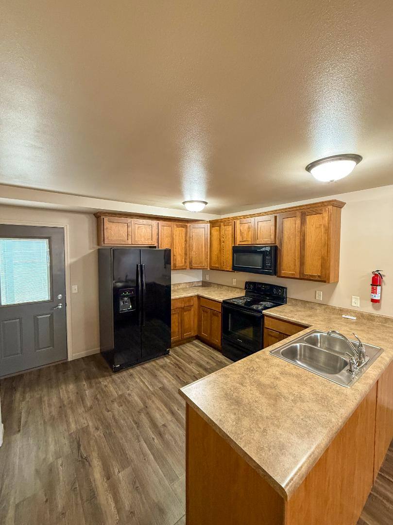 Apartment for rent at 1104 Ballpark Rd #SIERRA Vista, Sturgis, SD 57785