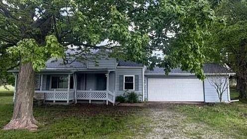 House for rent at 27979 N St, North Liberty, IN 46554
