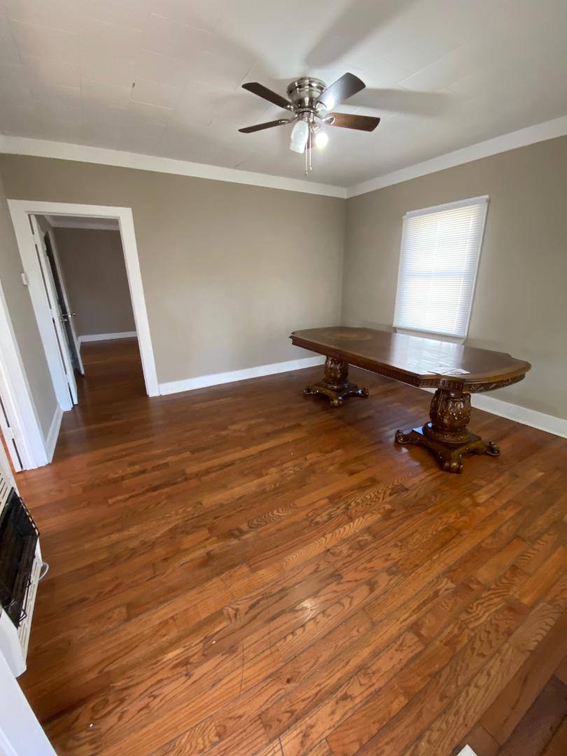 House for rent at 609 N Selvidge St, Dalton, GA 30720