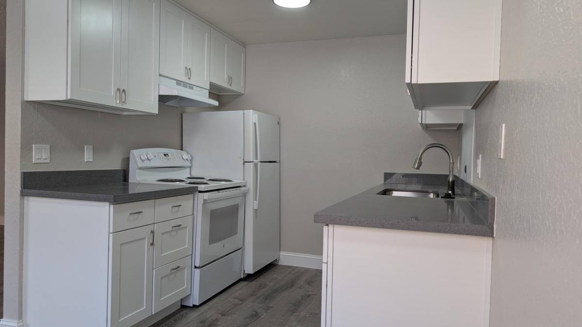 Apartment for rent at 926 N 95th St #5, Seattle, WA 98103