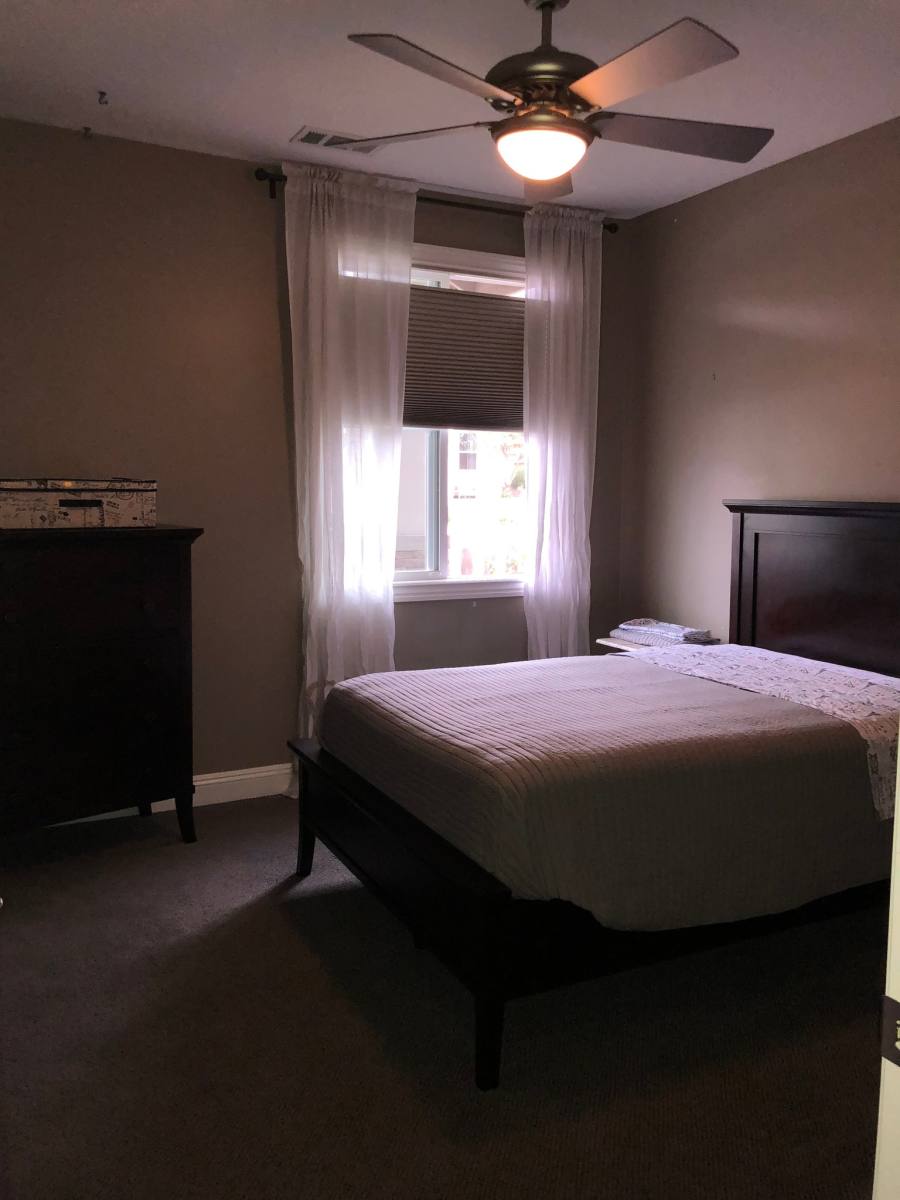 Apartment for rent at 377 Sage St #ROOM 1, San Luis Obispo, CA 93401