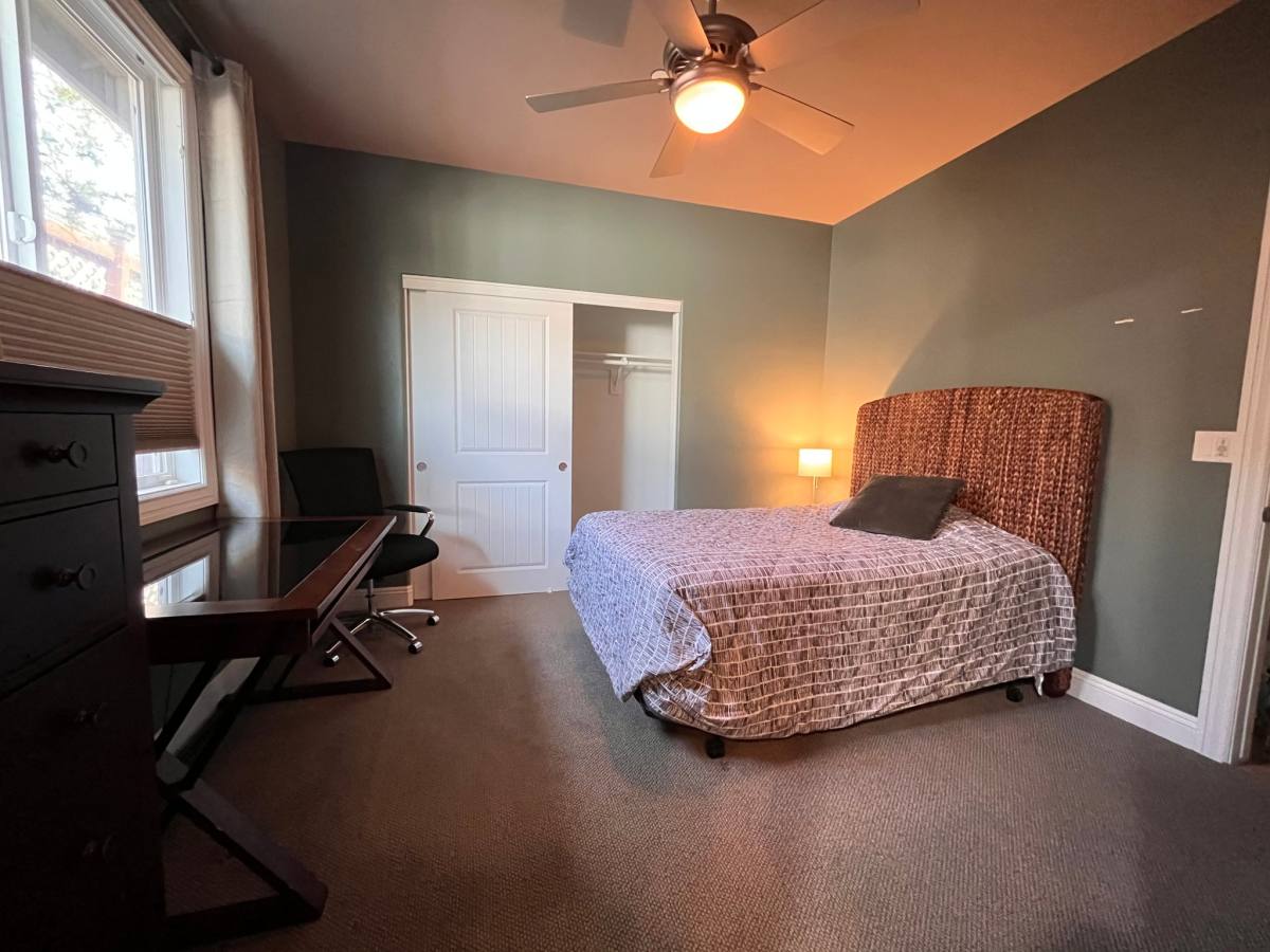 Apartment for rent at 377 Sage St #ROOM 1, San Luis Obispo, CA 93401