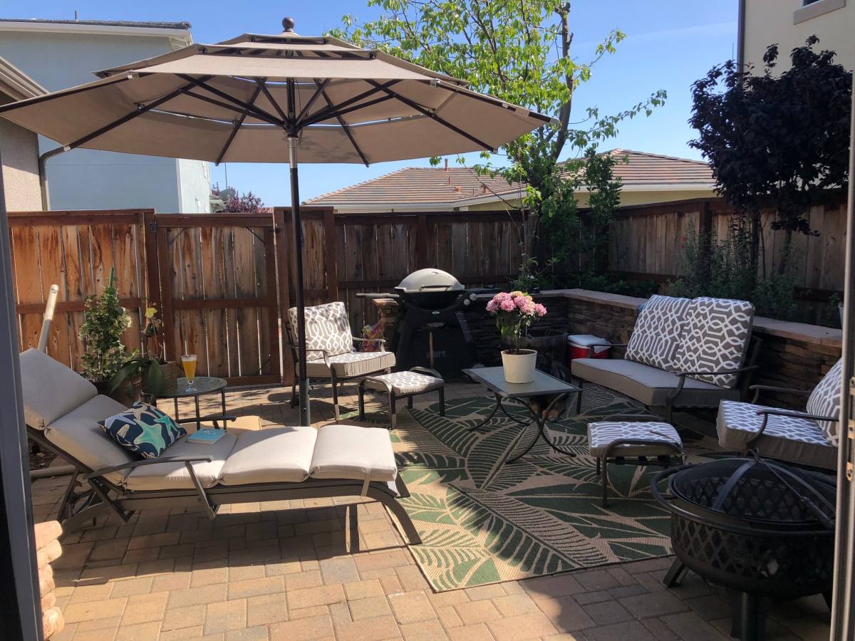 Apartment for rent at 377 Sage St #ROOM 1, San Luis Obispo, CA 93401