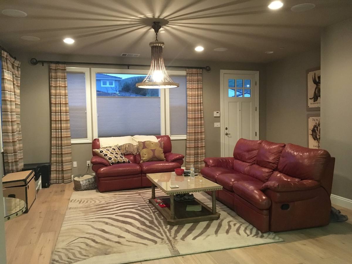 Apartment for rent at 377 Sage St #ROOM 1, San Luis Obispo, CA 93401