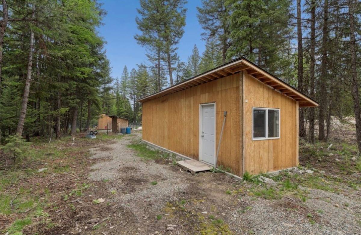 House for rent at 352 Whitetail Meadow Rd #1, Fortine, MT 59918