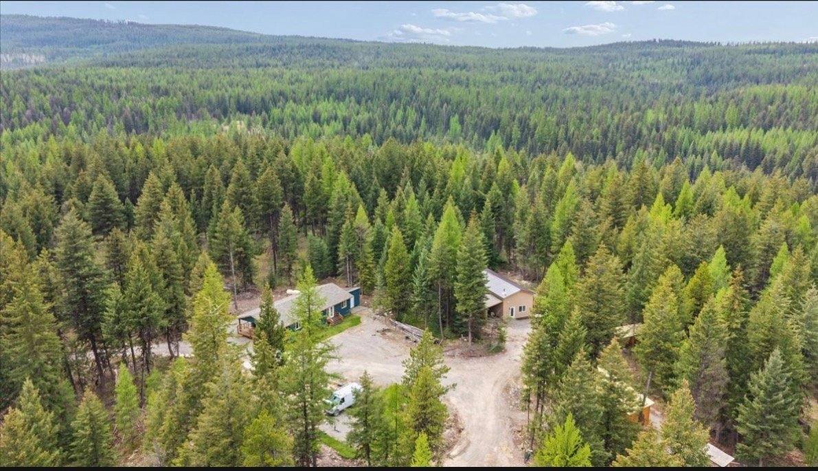 House for rent at 352 Whitetail Meadow Rd #1, Fortine, MT 59918