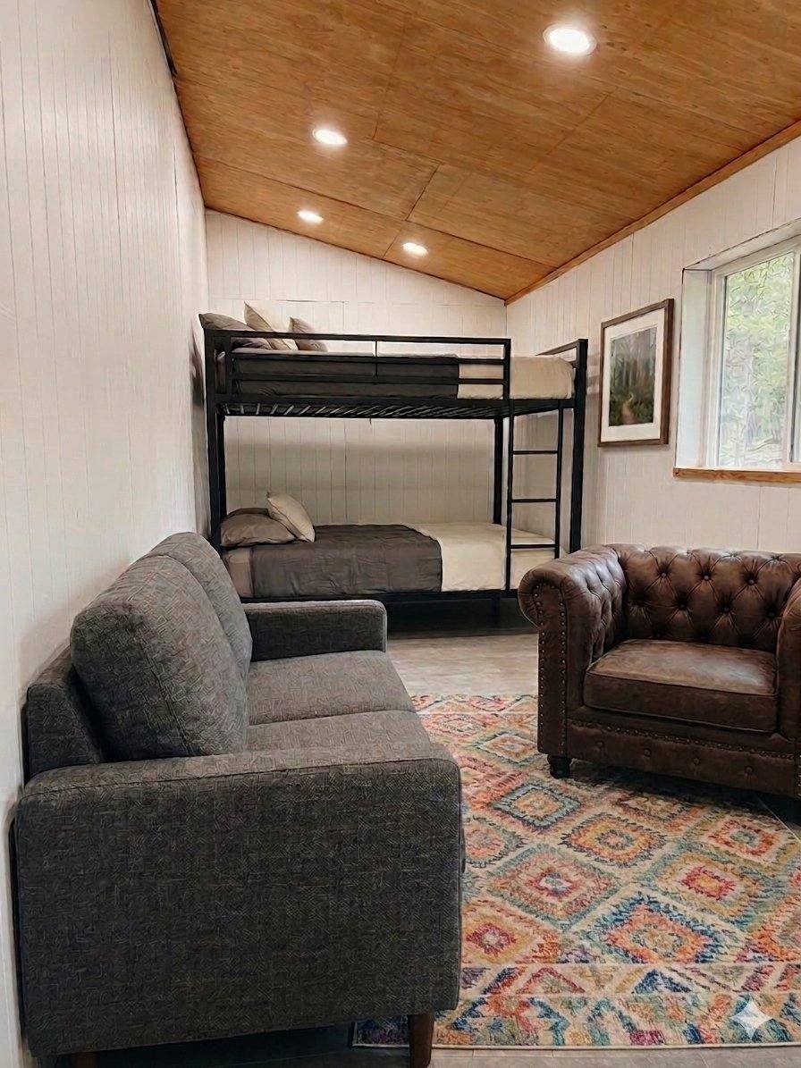 House for rent at 352 Whitetail Meadow Rd #1, Fortine, MT 59918
