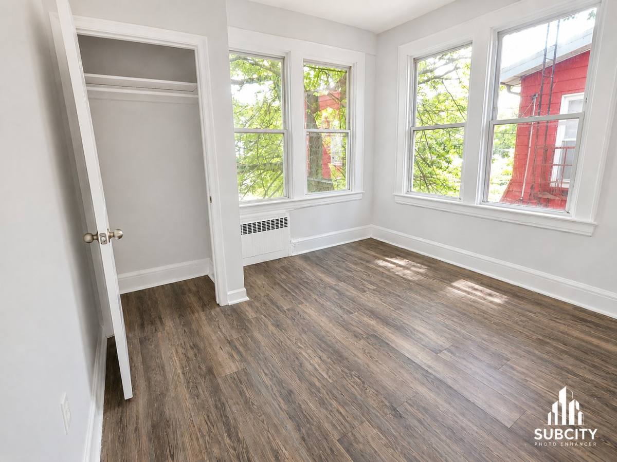 Apartment for rent at 381 Leslie St #2, Newark, NJ 07112