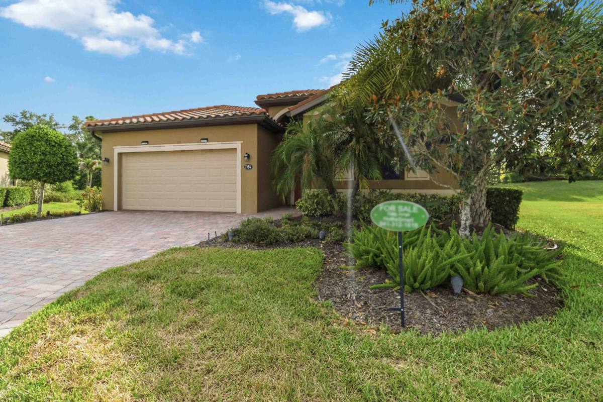 House for rent at 7156 Marsh View Terrace, Bradenton, FL 34212