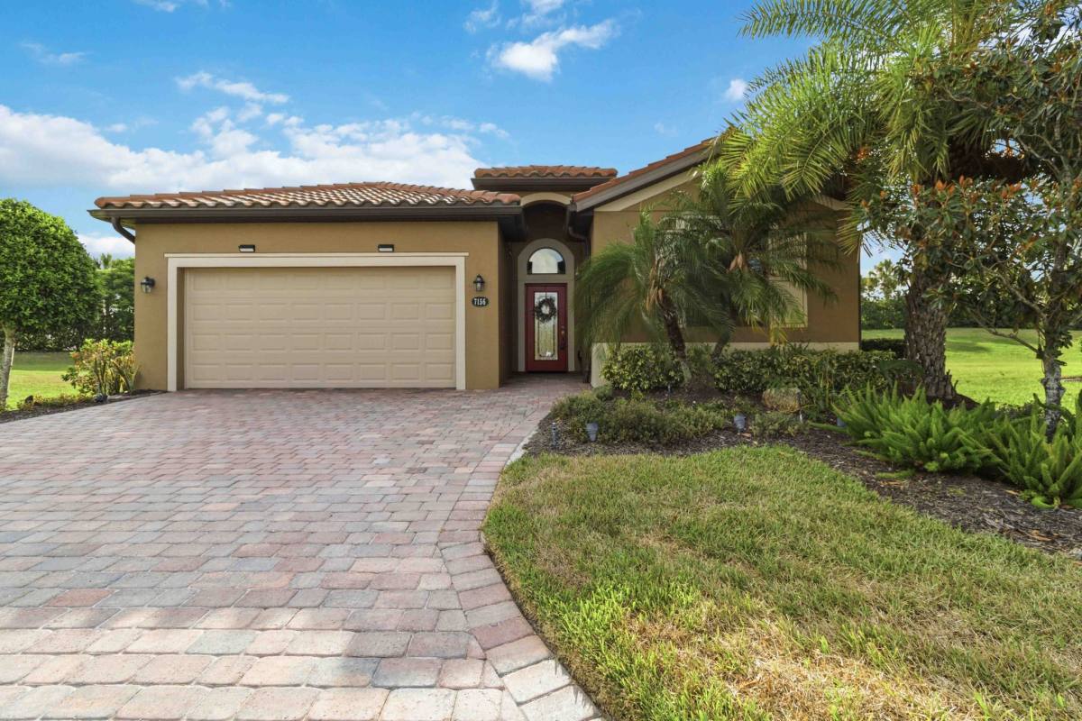 House for rent at 7156 Marsh View Terrace, Bradenton, FL 34212