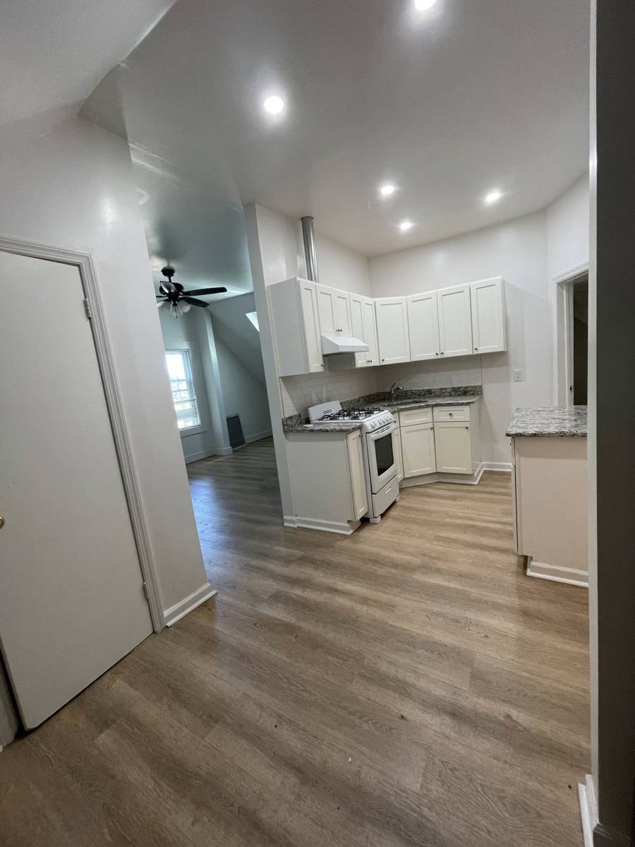 Apartment for rent at 222 Seaman St #3-1, New Brunswick, NJ 08901