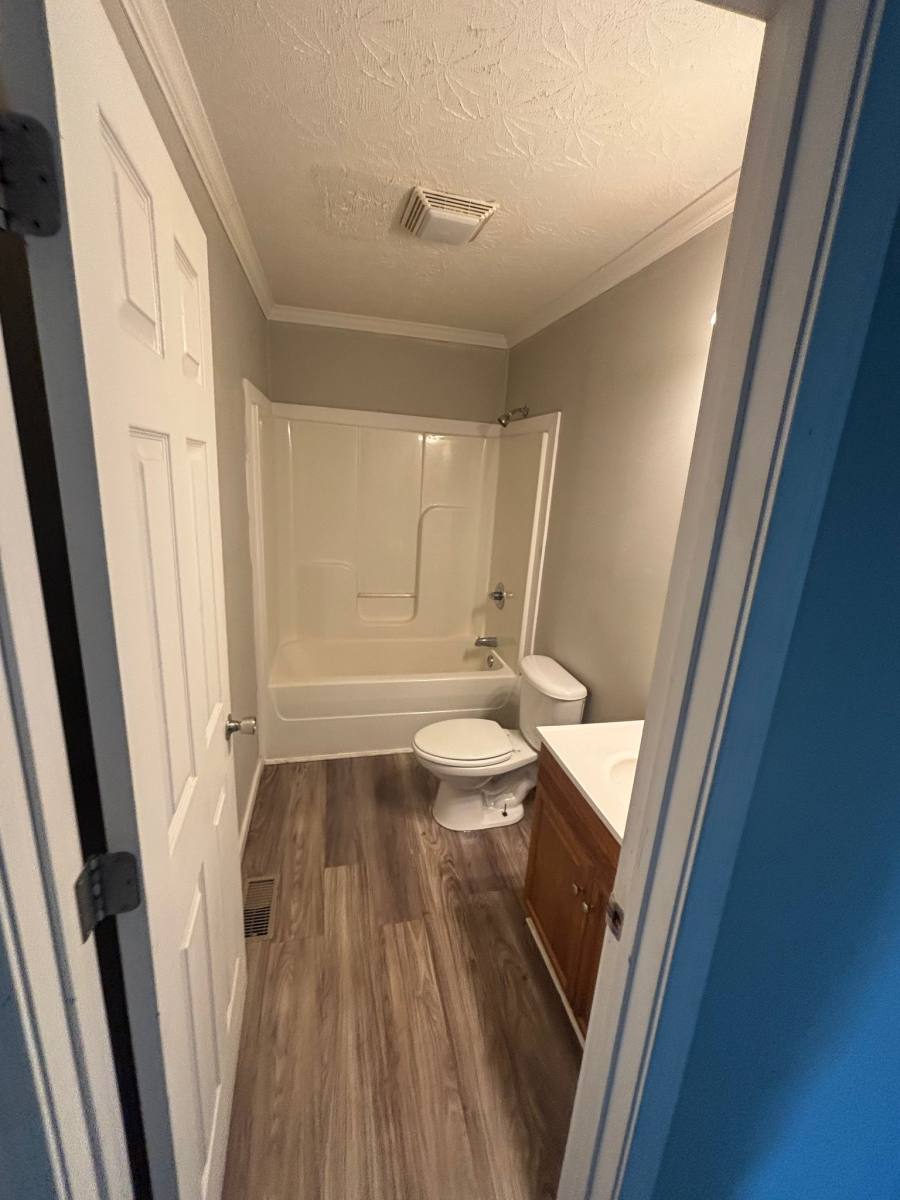 Apartment for rent at 407 Days Rd #A, Lafayette, TN 37083