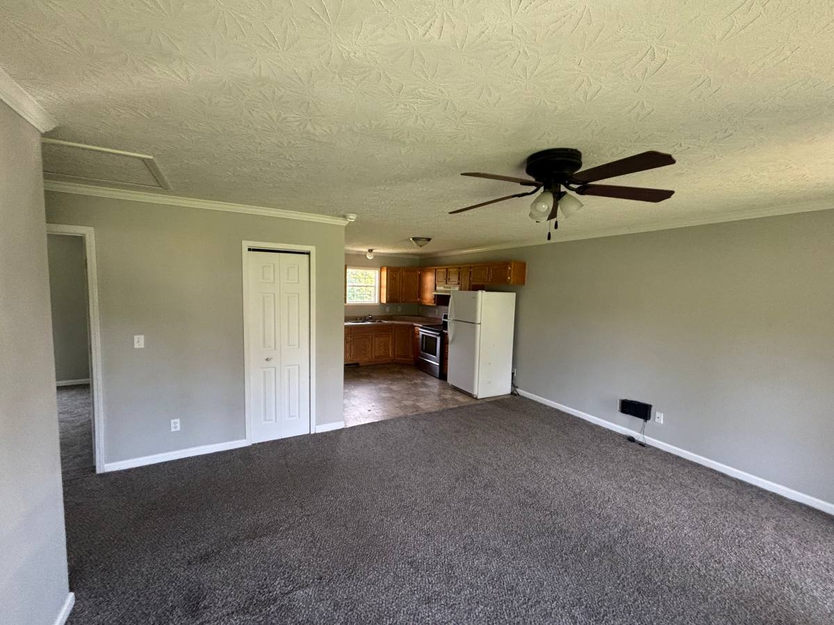 Apartment for rent at 407 Days Rd #A, Lafayette, TN 37083