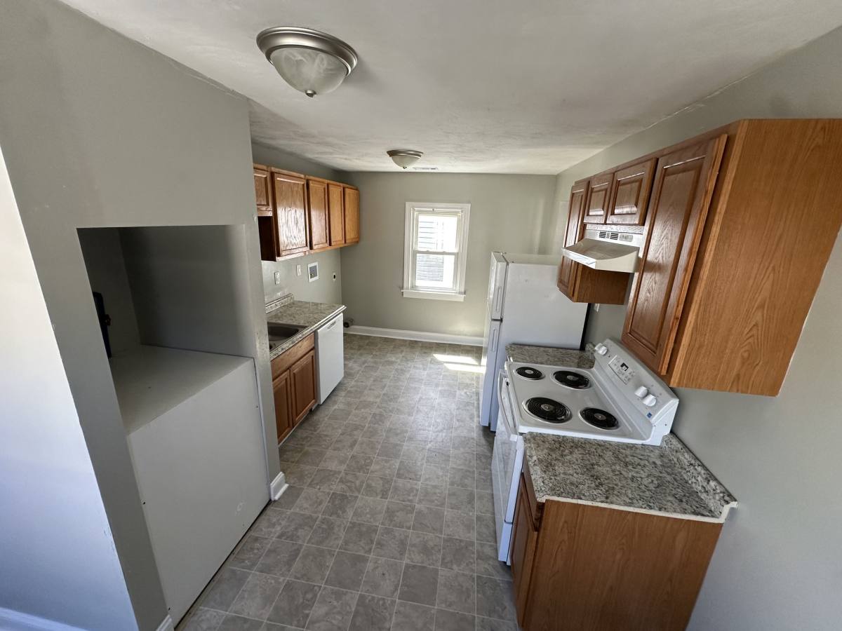 Apartment for rent at 2405 Lafayette Blvd #A, Norfolk, VA 23509