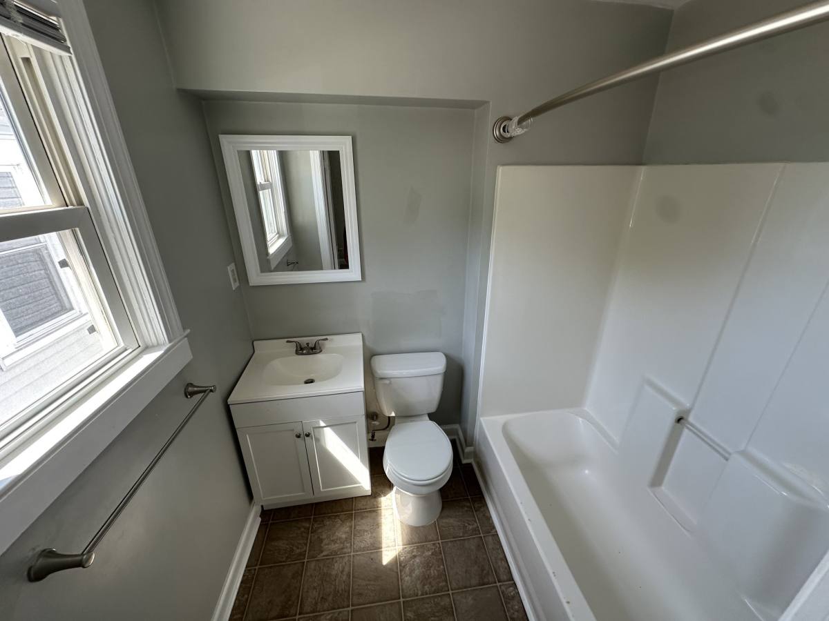 Apartment for rent at 2405 Lafayette Blvd #A, Norfolk, VA 23509