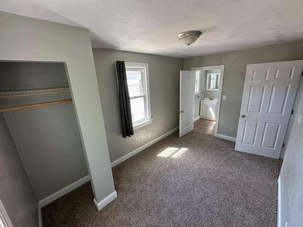 Apartment for rent at 2405 Lafayette Blvd #A, Norfolk, VA 23509