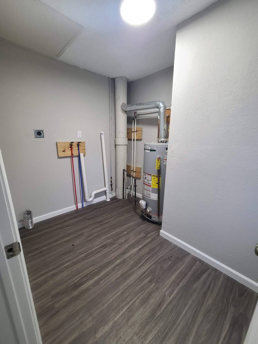 Apartment for rent at 1777 E 37th St, Lorain, OH 44055