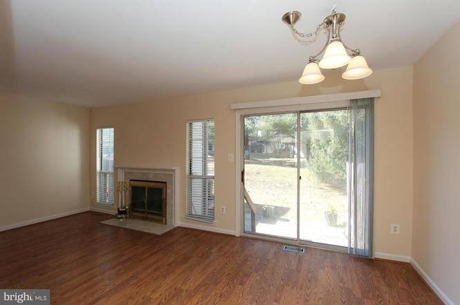 Townhouse for rent at 1507 Ingram Terrace, Silver Spring, MD 20906