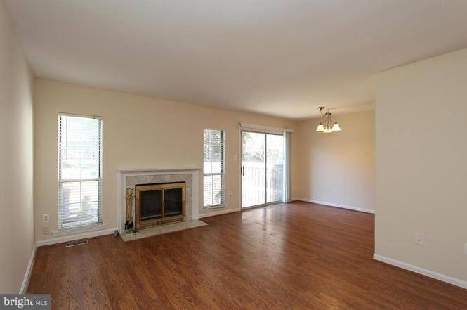 Townhouse for rent at 1507 Ingram Terrace, Silver Spring, MD 20906