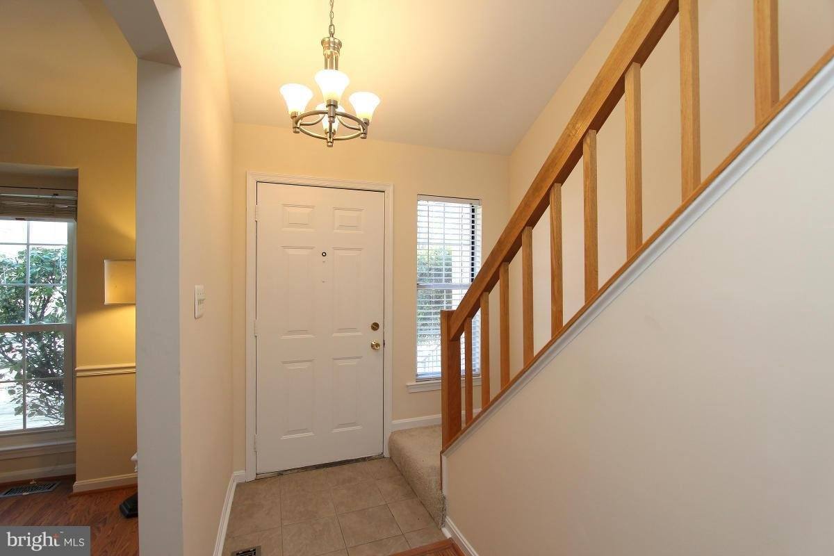 Townhouse for rent at 1507 Ingram Terrace, Silver Spring, MD 20906