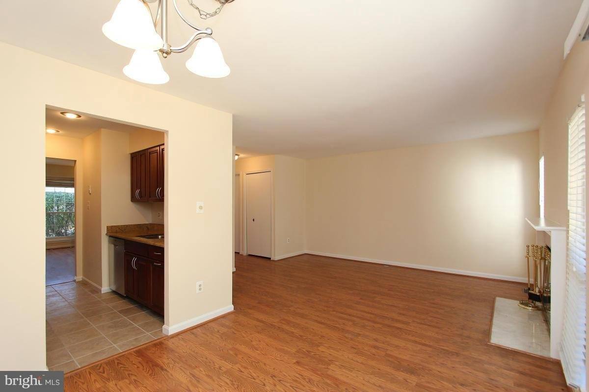 Townhouse for rent at 1507 Ingram Terrace, Silver Spring, MD 20906
