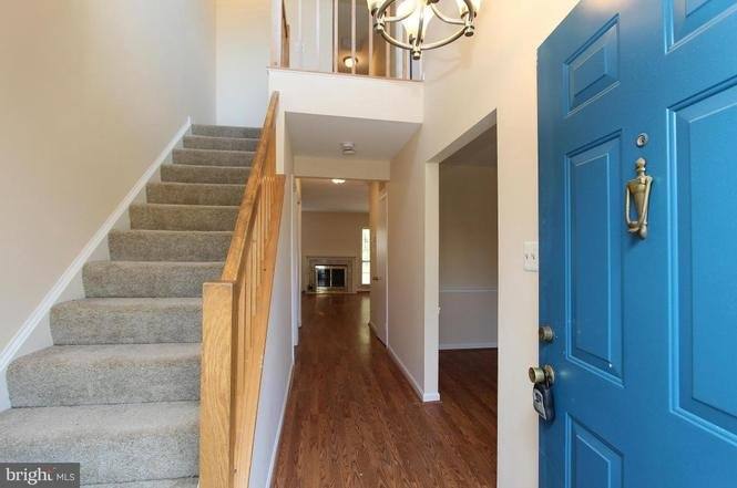 Townhouse for rent at 1507 Ingram Terrace, Silver Spring, MD 20906