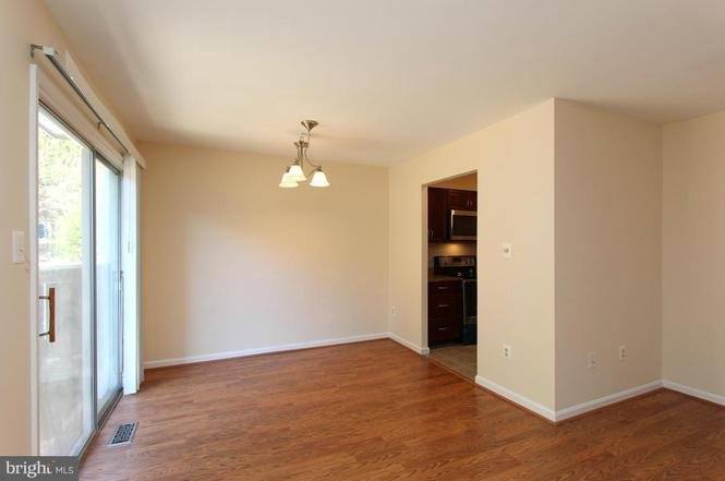 Townhouse for rent at 1507 Ingram Terrace, Silver Spring, MD 20906