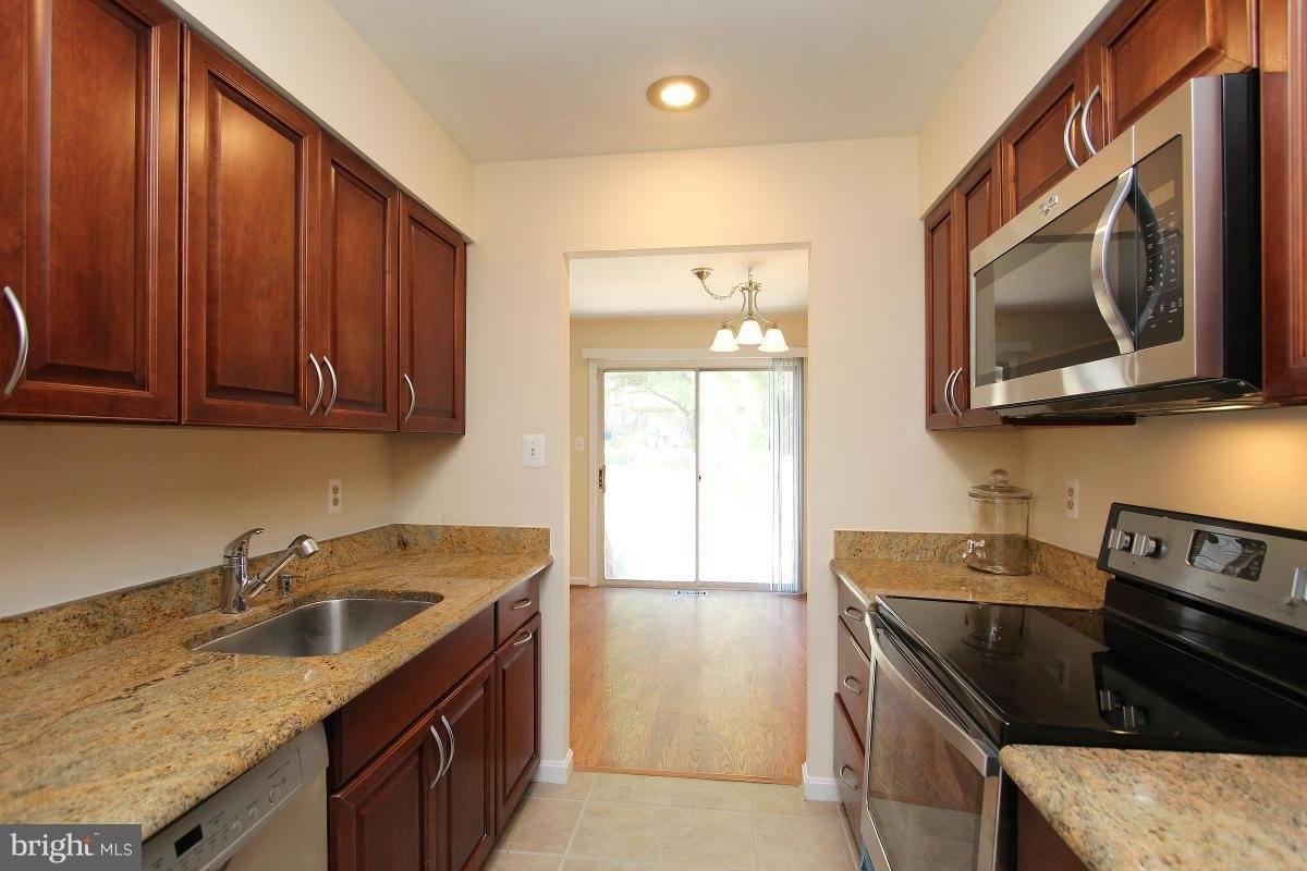 Townhouse for rent at 1507 Ingram Terrace, Silver Spring, MD 20906