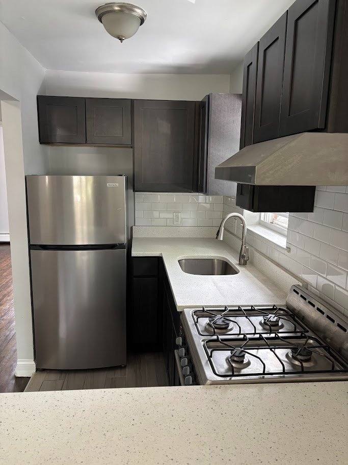 Apartment for rent at 420 W 7th St, Plainfield, NJ 07060