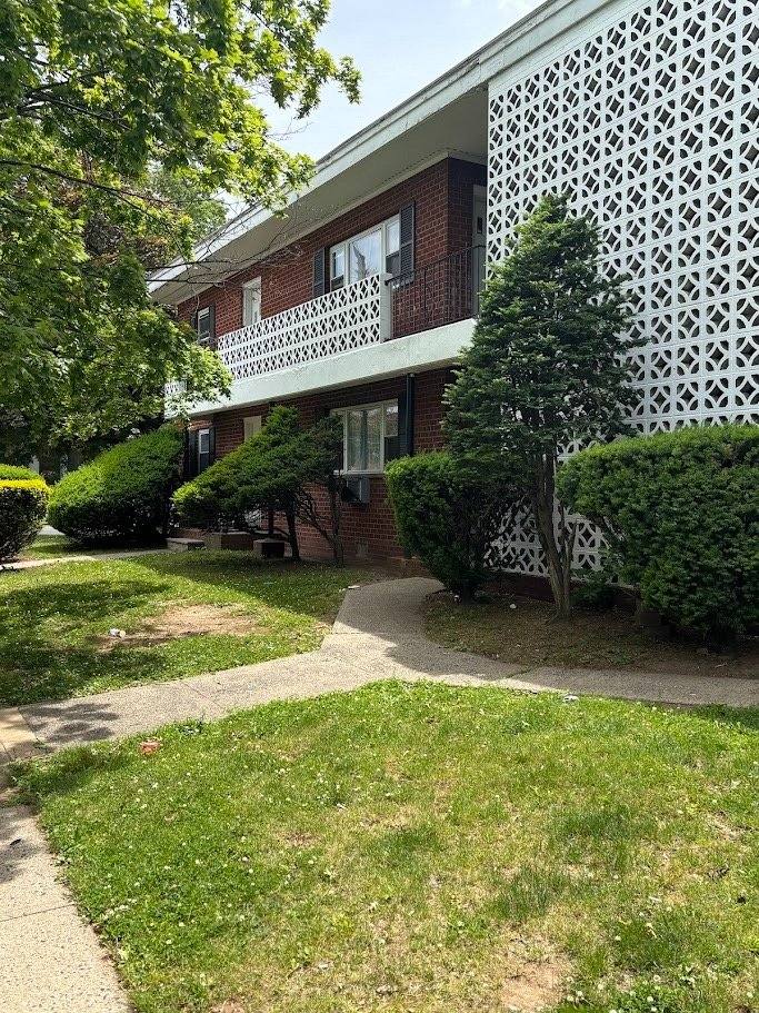 Apartment for rent at 420 W 7th St, Plainfield, NJ 07060