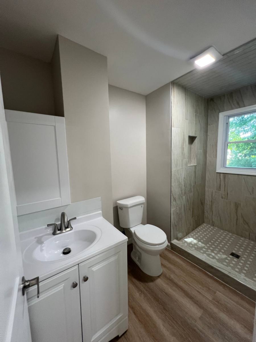 Apartment for rent at 24-26 Cedar St #26-5, New Egypt, NJ 08533