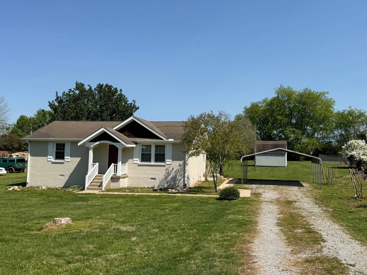 House for rent at 105 Barton Brook Lane, Lebanon, TN 37087