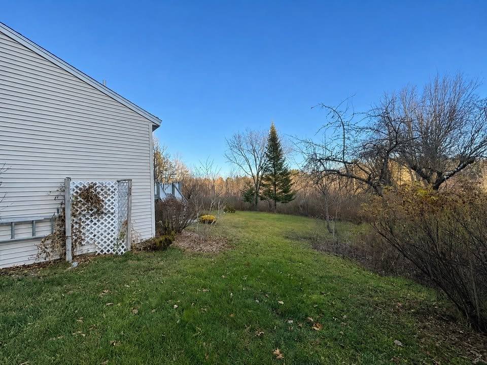 Townhouse for rent at 129 Lawrence Rd, Gray, ME 04039