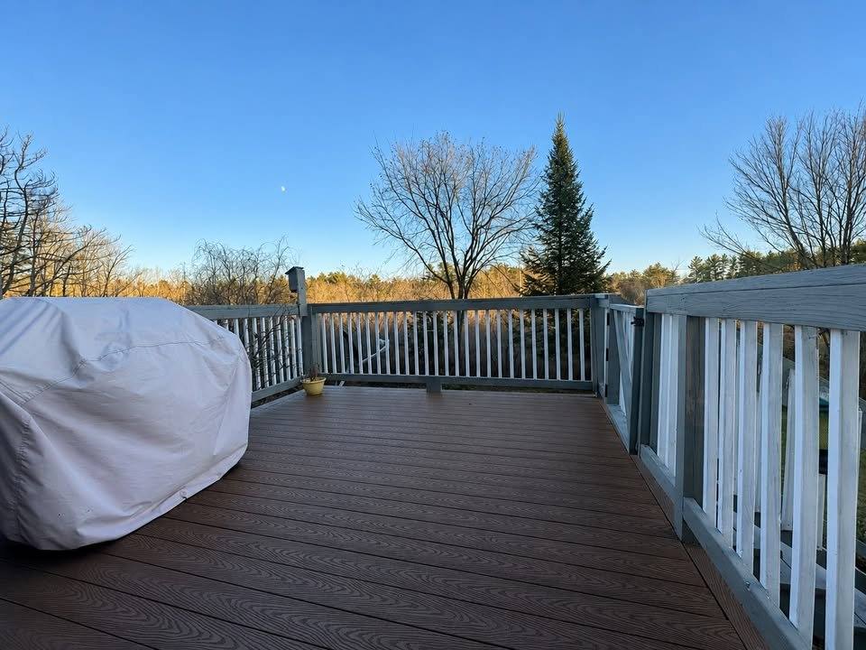 Townhouse for rent at 129 Lawrence Rd, Gray, ME 04039