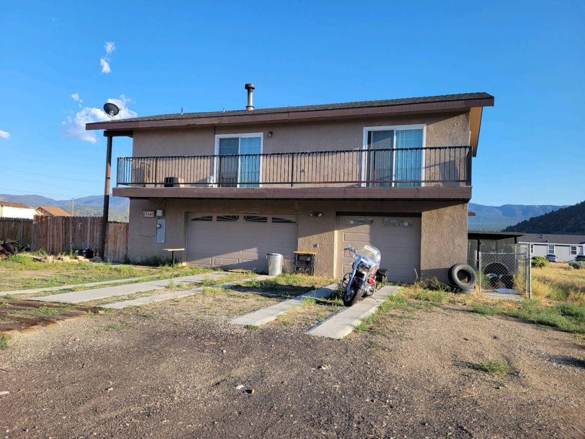 House for rent at 45445 Lucky Baldwin Ranch Rd, Big Bear City, CA 92314