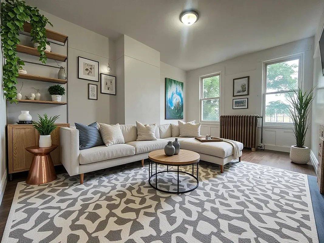 House for rent at 120 Norwood Ave, Brooklyn, NY 11208