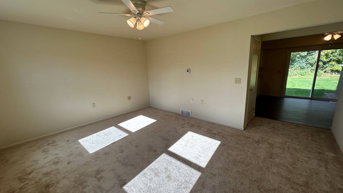 Apartment for rent at 245 Mercer Ave #A, Schenectady, NY 12303