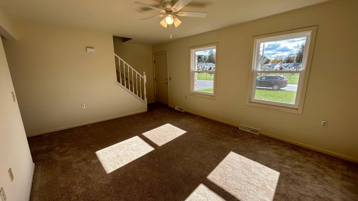 Apartment for rent at 245 Mercer Ave #A, Schenectady, NY 12303
