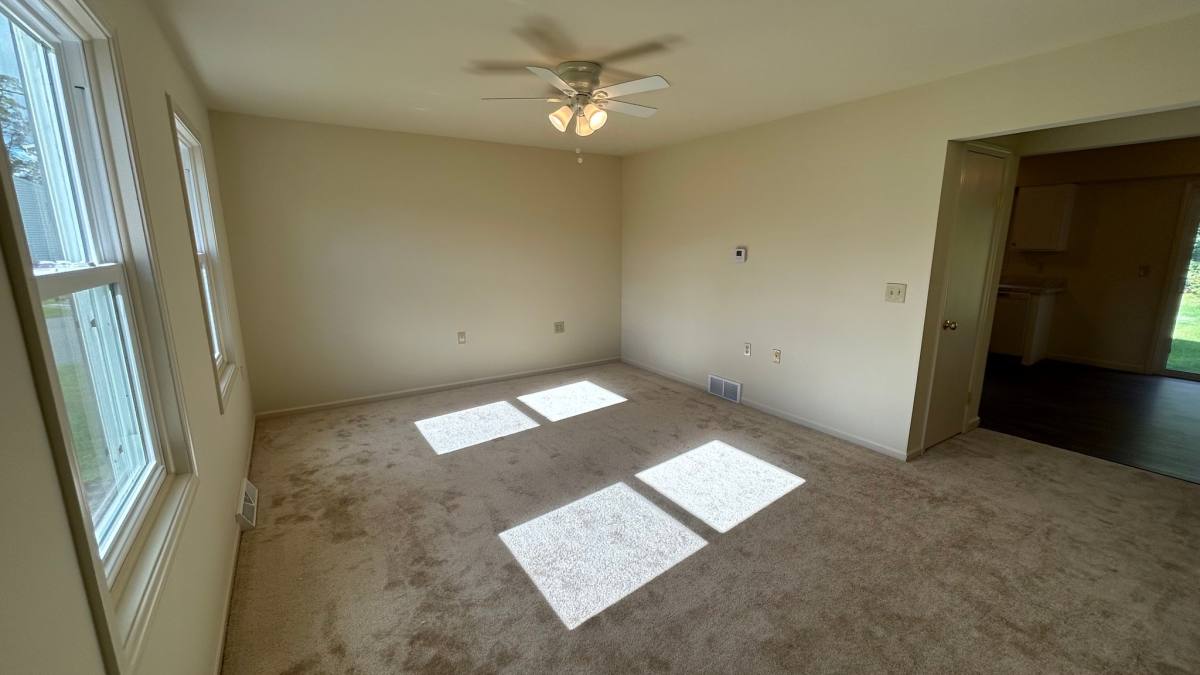 Apartment for rent at 245 Mercer Ave #A, Schenectady, NY 12303