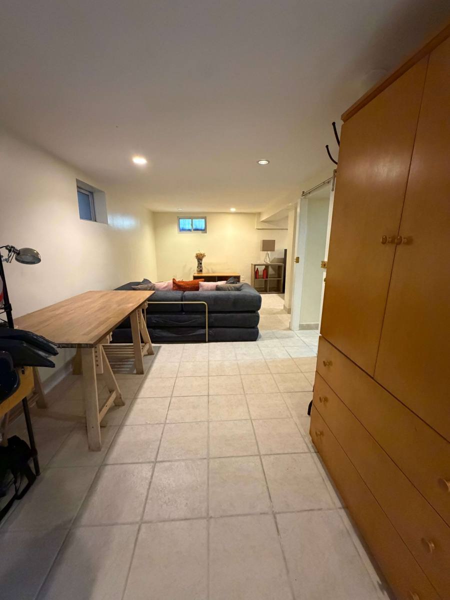 Apartment for rent at 11933, 80 Th Rd #1, Kew Gardens, NY 11415