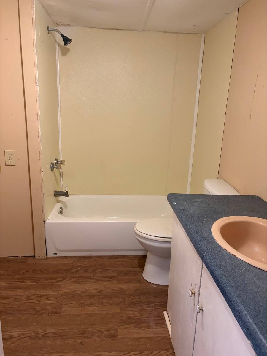 House for rent at 4635 Waverly Way #5, Oakwood, GA 30566