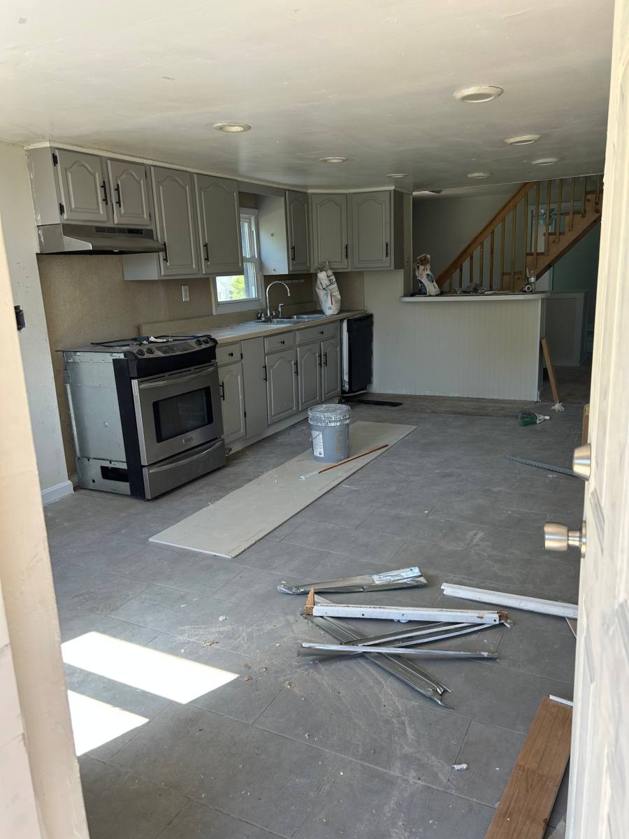 House for rent at 2140 Pottstown Pike, Pottstown, PA 19465