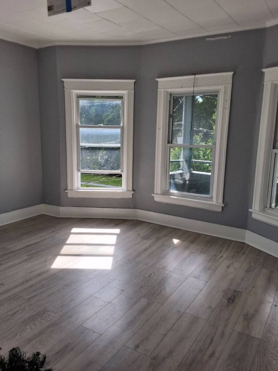 Apartment for rent at 91 Pershing Ave #2'ND Floor, Poughkeepsie, NY 12601