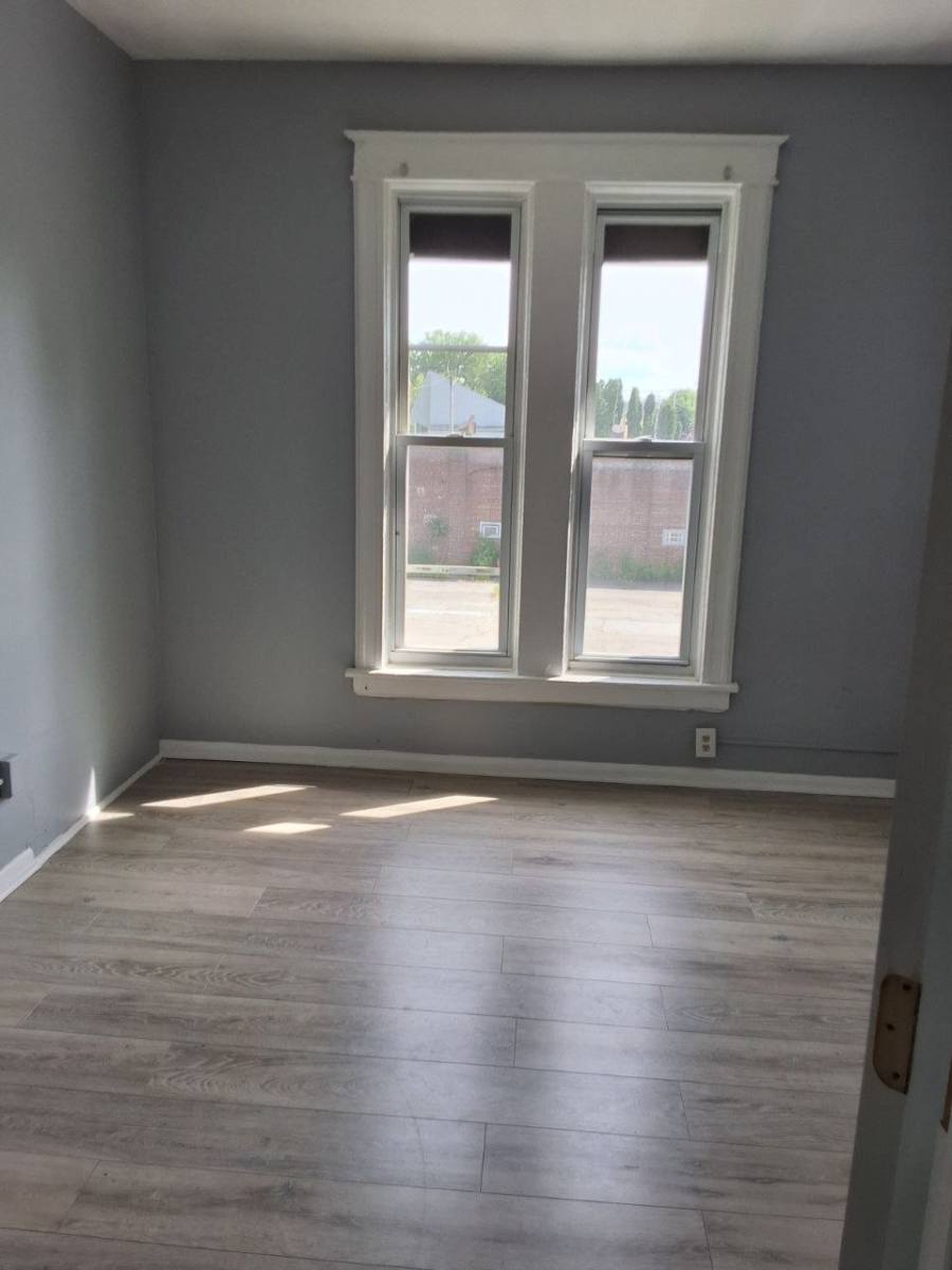 Apartment for rent at 91 Pershing Ave #2'ND Floor, Poughkeepsie, NY 12601