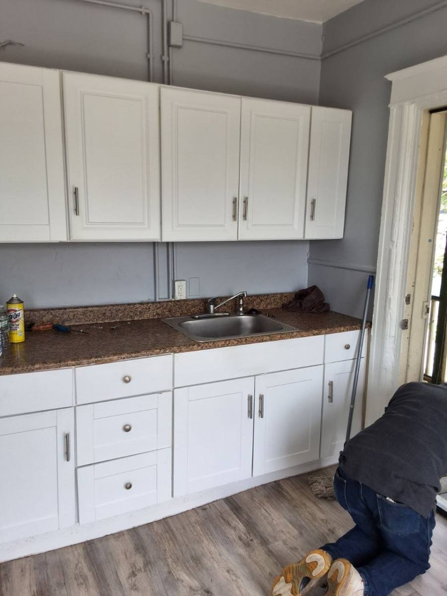 Apartment for rent at 91 Pershing Ave #2'ND Floor, Poughkeepsie, NY 12601
