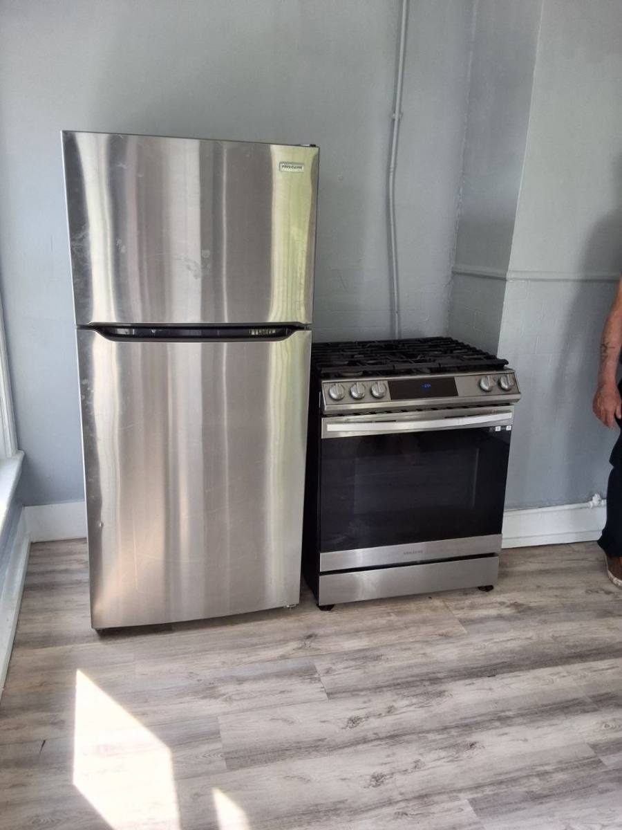Apartment for rent at 91 Pershing Ave #2'ND Floor, Poughkeepsie, NY 12601